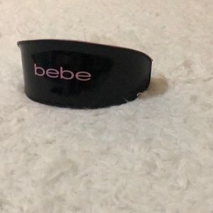 Bebe glasses case holder